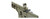 Lancer Tactical Gen 3 Enforcer Black Bird AEG Stubby Stock - View 15