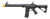 Lancer Tactical Gen 4 Predator 13 Inch Carbine AEG Aster II Bluetooth ETU