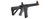 Lancer Tactical Gen 4 Predator 13" Carbine AEG, Aster II - View 3