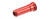 Lancer Tactical 23.6mm CNC Aluminum Air Nozzle AEG