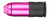 SG-LD04 120rd Grenade Shell for 40mm Airsoft Launcher - View 2