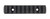 9 SLOT ALUMINUM PICATINNY RAIL SECTION FOR MLOK - View 3