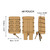 Novritsch AR Mag Pouch 2.2 - Airsoft Magazine Storage - View 7
