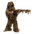 Red Rock 5-Piece Youth Desert Ghillie Suit - View 1