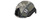BALLISTIC HELMET COVER WOODLAND DIGITAL