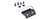 AWC Offset Light & Optic Mount for M-LOK - View 1
