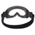 Rothco ANSI Rated OTG Goggles Black - View 4