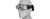 Lancer Tactical CA-231B Airsoft Goggles - Clear Lens - View 1