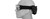 Lancer Tactical CA-231B Airsoft Goggles - Clear Lens - View 3