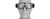 Lancer Tactical CA-231B Airsoft Goggles - Clear Lens - View 2