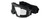 Lancer Tactical Aero Dual Pane Safety Goggles ANSI Z87.1 - View 2