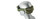 Lancer Tactical Aero Dual Pane Safety Goggles ANSI Z87.1 - View 20