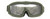 Lancer Tactical Aero Dual Pane Safety Goggles ANSI Z87.1 - View 15