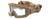 Lancer Tactical Aero Dual Pane Safety Goggles ANSI Z87.1 - View 9