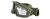 Lancer Tactical Aero Dual Pane Safety Goggles ANSI Z87.1 - View 16