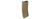 Lancer Metal Mid-Cap M4/M16 AEG Magazine - Tan - View 1