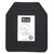 VALOR STANDARD LEVEL III NIJ CERTIFIED PE HARD PLATE 10X12 - View 2