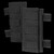 Condor Shoulder Pad PC - Tactical Gear Comfort - View 1
