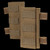 SHOULDER PAD PC