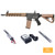 Arcturus LWT MK-III 12" Sport AEG SE Airsoft Starter Pack - View 12