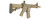 Lancer Tactical LT-24 M4 CQB ProLine Airsoft AEG Rifle - View 5