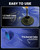 Gugy Portable Water Bladder - Emergency Storage - View 7