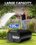 Gugy Portable Water Bladder - Emergency Storage - View 9