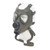 Romanian M74 Gas Mask w/ Bag & Filter - Military Surplus - View 3