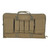 Voodoo Tactical Enlarged Pistol Case - Handgun Storage - View 5