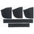 ENLARGED PISTOL CASE