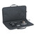 Voodoo Tactical Enlarged Pistol Case - Handgun Storage - View 2