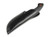 Boker Plus Nessmi Pro Black Fixed Blade Knife - View 2