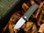 Boker Plus Baba Yaga - Tactical Fixed Blade Knife - View 1