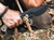 Boker Plus Tracker Fixed Blade Survival Knife - View 4