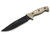 Boker Magnum Desert Warrior 2.0 Survival Knife - View 1