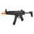 HK MP5 COMPETITION KIT - 6MM - BLACK