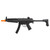 HK MP5 COMPETITION KIT - 6MM - BLACK