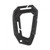 POLYCARBONATE CARABINER LARGE