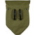 GI Style Tri-fold Shovel Cover