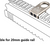 Wadsn A-1 Sling Mount - Picatinny Rail Attachment - View 5