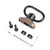 Wadsn M-LOK QD Sling Swivel Adapter - View 5