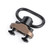 Wadsn M-LOK QD Sling Swivel Adapter - View 1