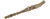 Lancer Foam Padded Single Point Sling w/ QD Buckle - View 2