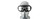 Lancer Tactical Aero Airsoft Goggles - Clear Lens - View 4