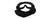 Lancer Tactical Aero Airsoft Goggles - Clear Lens - View 3