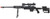 Lancer Tactical WELL MB4411 Bolt Action Rifle w/ Scope