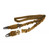 Rothco 2-Point Tactical Sling - Adjustable Weapon Carry