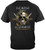 Erazor Bits 2A Death Before Disarmament Graphic Tee - View 1