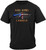 Erazor Bits 2A God Guns and Country Shirt - View 2