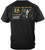 ERAZOR BITS 2A Gun Permit Shirt - 2nd Amendment Tee - View 1